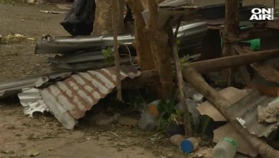 Тайфунът Мангхут взе 4 жертви в Китай