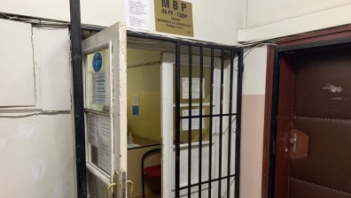 Полицията в София на крак заради сигнал за стрелба в "Дружба"
