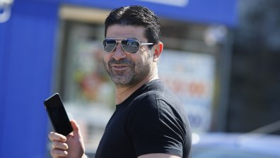 Гонзо вече официално е президент на БФС по документите на Агенцията по вписванията