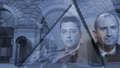 Президентът защити съветник Узунов за хитлеристката снимка