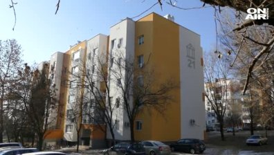 65-годишен мъж наръга фатално 25-годишната си съпруга в Стара Загора