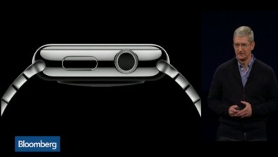 Apple Watch е най-личното устройство, създавано някога от технологичния гигант