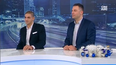 Европа излиза от 2017 г. политически спокойна