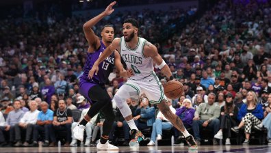 "Бостън" надви "Сакраменто", "Орландо" победи "Лейкърс" в НБА