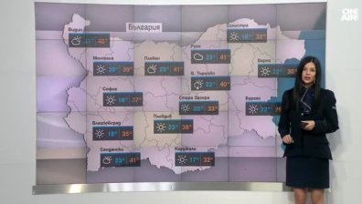 Централна прогноза