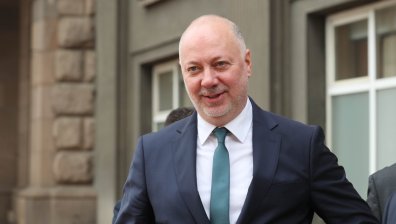 Желязков за нападките към кабинета: Осъществяваме политики, не се занимаваме със сплетни