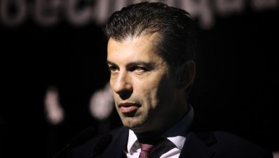Петков на среща с нидерландския си колега Марк Рюте