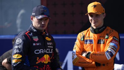 Макс Верстапен взе полпозицията на "Имола"