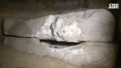 Египетското наследство се разраства &ndash; откриха нов некропол 