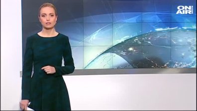 Сутрешна емисия 