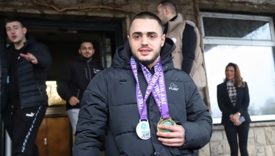 Карлос Насар се размина със 7 месеца условна присъда и 450 лв. глоба