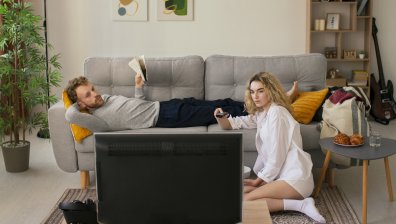 Как да свържем телевизора с домашно кино или саундбар