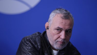 Христо Мутафчиев към шефката на НДК: Абе, моме проста! Кой ти даде поста?