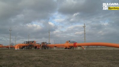 Европа предприема мерки срещу спиране на руските газови доставки за Украйна