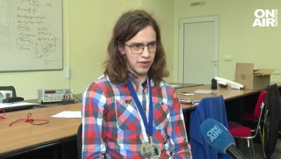 Избраха най-добрите български ученици по астрофизика, отиват на Международната олимпиада
