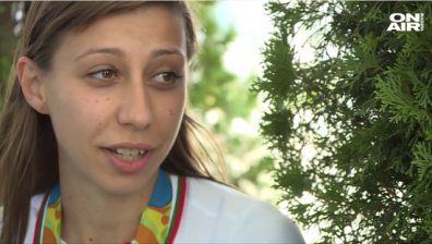 Демирева полетя и грабна първа победа в Диамантената лига