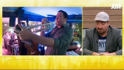 Михаил Йосифов: Понякога отказвам проекти. Правя нещата, които ми доставят удоволствие