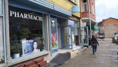 Тревожна статистика: Денонощните аптеки в България са само 32