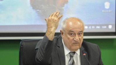 Министър Личев успокoи: "Топлофикация София" не е с отнето разрешително