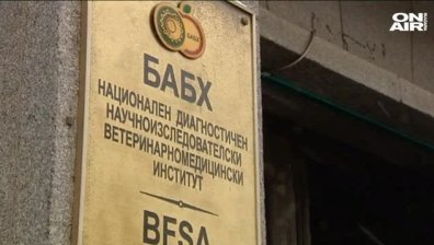 Рокади в БАБХ: Проф. Паскал Желязков е новият изпълнителен директор