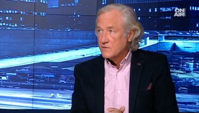 Иво Инджев: Ердоган и Путин станаха като скачени съдове, които са лика-прилика