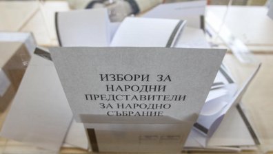 Без страх от Ковид-19: София осъмна с опашки пред избирателните секции