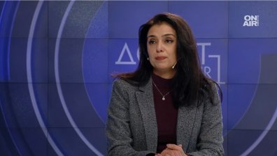 Григорова: Терзиев вкара София в криза с боклука, за да спечели конкретна фирма