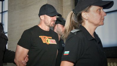 Софийският затвор не иска да пусне Андре Токев на свобода, обжалва решението на съда