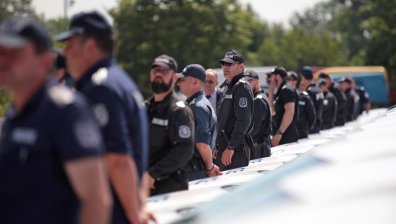 Наредба скандализира полицаите: Пращат ги на психолог, ако се въртят в кръг