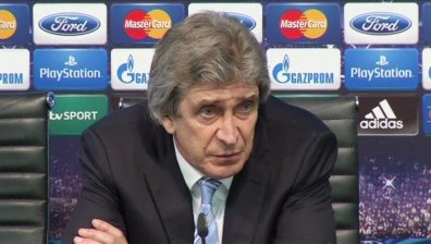 Пелегрини: Съдията имаше да се реваншира на Барса