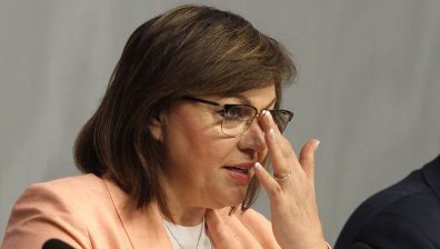 "Пълна безотговорност": Дронът край Тюленово стана водеща тема за депутатите