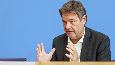 Германският министър на икономиката: Ще влезем в рецесия през следващата година