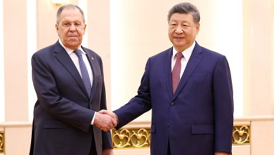 Лавров: САЩ искат нов военен блок с Украйна, Русия е готова за преговори