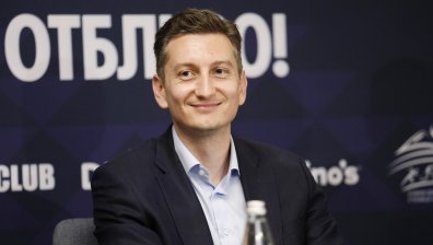 Нов удар по Васил Терзиев, негов заместник подава оставка