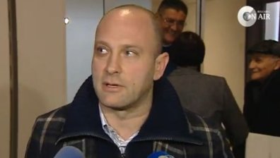 Константин Папазов пое мъжкия национален отбор по баскетбол