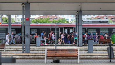 Тестове за наркотици и алкохол: 40% по-малко железопътни инциденти с новите мерки