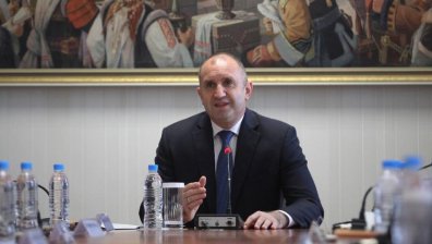 Радев свиква нови консултации за излъчване на председател на ЦИК