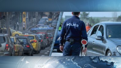 Засякоха шофьор, движещ се с 277 км/ч по магистрала "Струма" 
