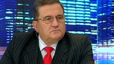 А. Тасев: Енергийната дипломация е многопластова