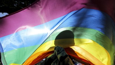 Парламентът в Гана гласува законопроект срещу ЛГБТ обществото