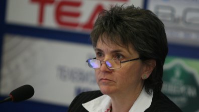 Елка Налбантова е назначена за зам.-министър на труда и социалната политика
