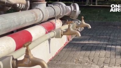 "Ще си поискаме парите. Носим си вода от ръждясал варел": Затварят санаториум в Овча могила