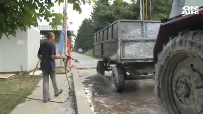 Нови огнища на африканска чума: Потвърдени са такива в Плевен и Велико Търново