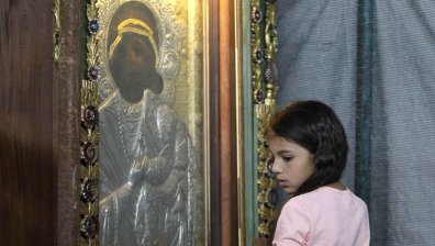 Днес отбелязваме Малка Богородица - ден за молитви за здраве