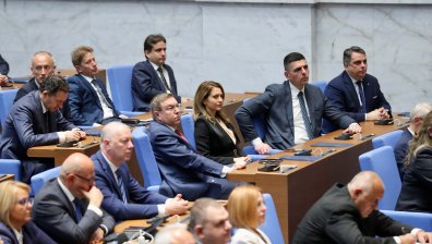 Съдебната реформа: Депутатите ограничиха правомощията на ВСС с изтекъл мандат