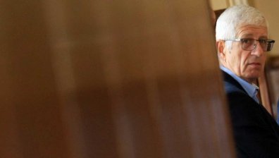 Румен Овчаров получи условна присъда заради умишлена безстопанственост