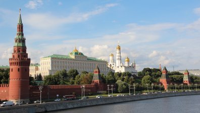 Москва прекратява връзката си със САЩ за Сирия 