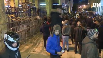 Ново правителство в Ливан, премиерът обеща да извади страната от кризата