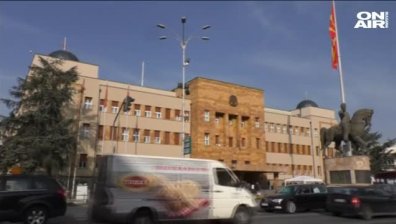 Зоран Заев: Участвалите в размириците са познати на ВМРО - ДПМНЕ