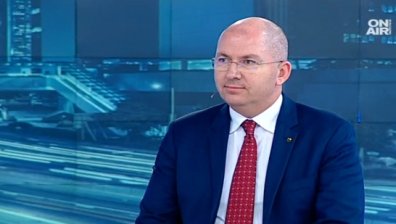 Алтернативата е в центъра, смятат от Народен съюз